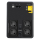 APC Back-UPS (1200VA/650W, 4x FR, USB, AVR) - 592575 - zdjęcie 3